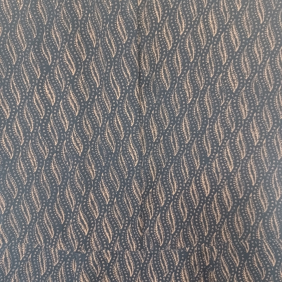 A.L.C Abstract print - Picture 9 of 11